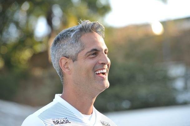 Atltico inicia preparao para o clssico