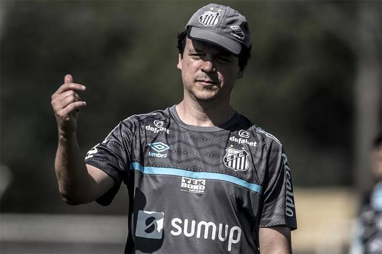 (Foto: Ivan Storti/Santos FC) (Foto: Ivan Storti/Santos FC)