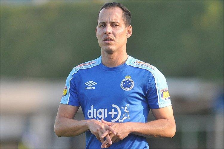 Corinthians pode trazer Rodriguinho novamente para 2020