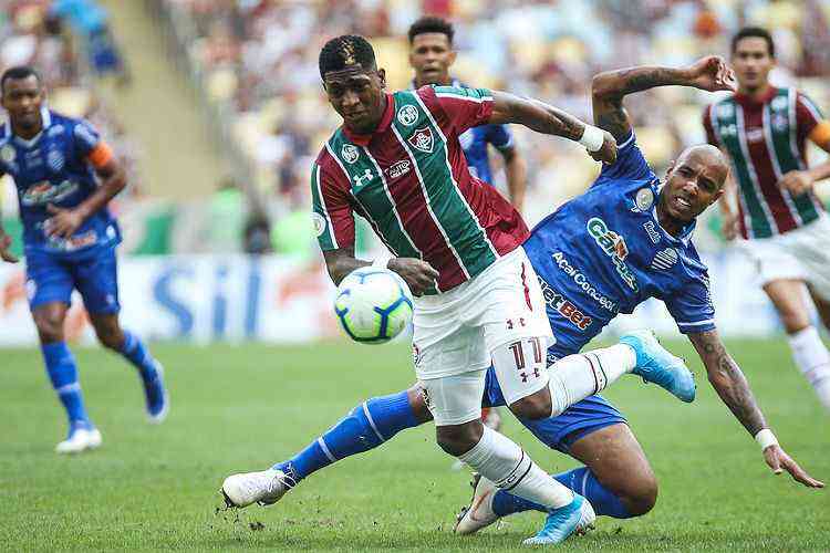 <i>(Foto: Lucas Meron/Fluminense)</i>