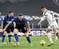 Juventus segura empate com a Inter de Milo e vai  final da Copa da Itlia