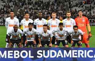 Eliminado da Libertadores, Galo vai disputar outra competição continental em 2019