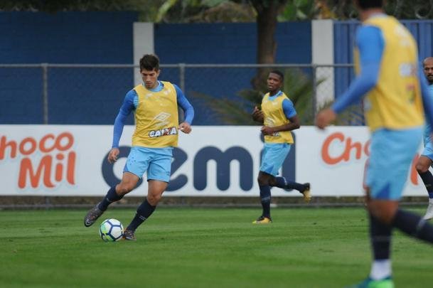 Toca da Raposa II teve sexta-feira descontrada por conta da volta de Ded  Seleo