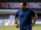 Sem vencer h� seis jogos, Bahia anuncia a sa�da do t�cnico Dado Cavalcanti