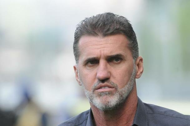 Atltico bateu o Santos na estreia de Vagner Mancini em Belo Horizonte