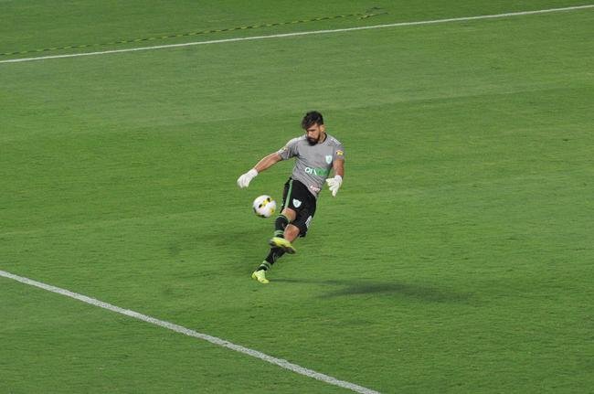 Neste sbado (16), o Amrica mediu foras com o Juventude no Estdio Independncia, em Belo Horizonte. A partida foi vlida pela 2 rodada da Srie A do Campeonato Brasileiro.