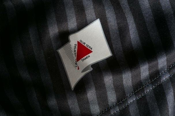 Novos uniformes do Atlético para temporada 2018