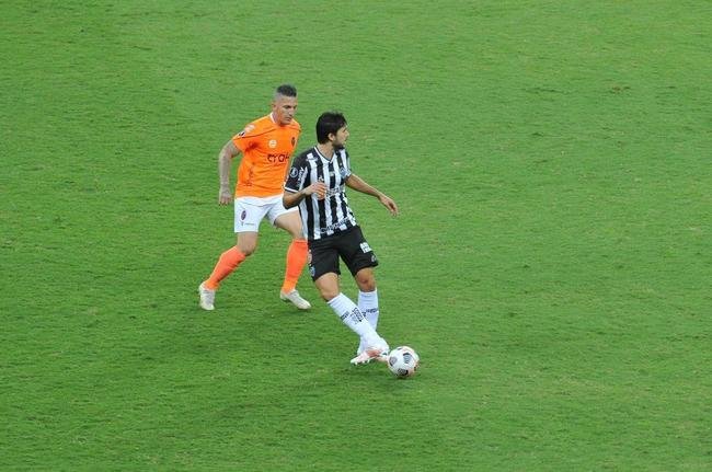 Zagueiro - Igor Rabello: R$ 13 milh�es junto ao Botafogo (janeiro de 2019)