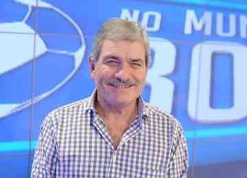 Márcio teve uma carreira de mais de 50 anos no jornalismo esportivo, com passagens por emissoras como Globo, Rede TV!, ESPN e TV Brasil, sua última casa