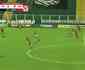 O gol que Pelé não fez: jovem marca do meio-campo para o Figueirense