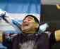 Polêmicas e escândalos marcam os quatro meses da morte de Diego Maradona