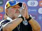 Primeiro suspeito da morte de Maradona depe ao Ministrio Pblico