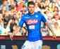 Indicado por Sarri, Jorginho deixa o Napoli e  anunciado como reforo do Chelsea