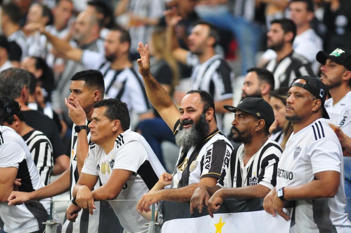 Atltico e Palmeiras se enfrentaram nesta quarta-feira (28/9), no Mineiro, em Belo Horizonte, pela 28 rodada da Srie A do Campeonato Brasileiro.