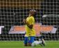 Artilheiro com Tite, Gabriel Jesus admite atuao irregular e festeja gol