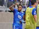 Cruzeiro: Adriano e Rafa Silva celebram vitória e traçam sequência positiva