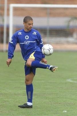 AGOSTO - Dia a dia de treinos do Cruzeiro na temporada que culminou com a Trplice Coroa