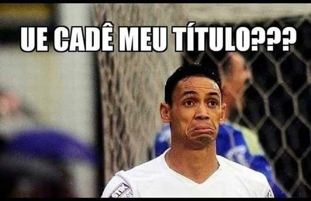 Torcedores do Cruzeiro tiram sarro de atleticanos após conquista do Mineiro