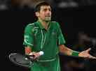 Subsecretário de Saúde da Itália critica liberação de Djokovic para torneio