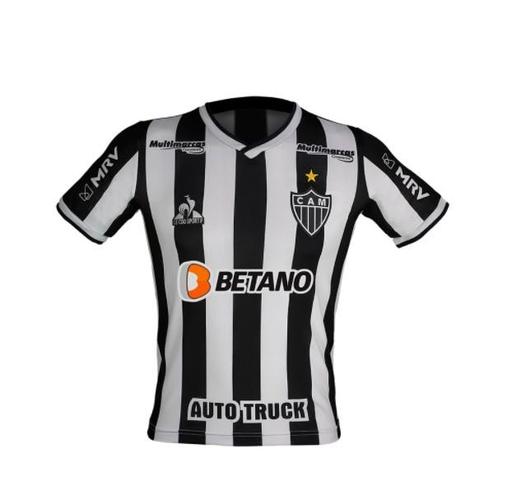 Camisa feminina