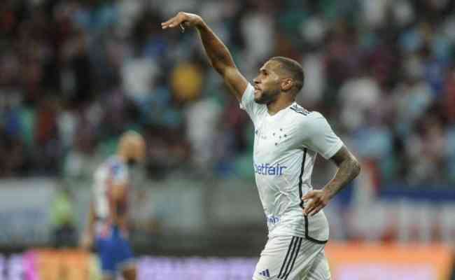 Bahia 2 x 2 Cruzeiro  Campeonato Brasileiro: melhores momentos