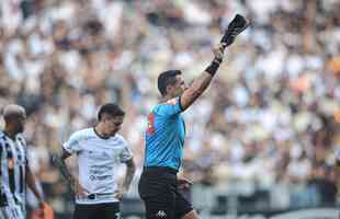 O Atltico visitou o Corinthians na tarde deste domingo (13/11), na Neo Qumica Arena, em So Paulo, pela 38 rodada da Srie A do Campeonato Brasileiro.