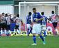 Cruzeiro volta a sofrer trs gols e mantm rotina de instabilidade na temporada