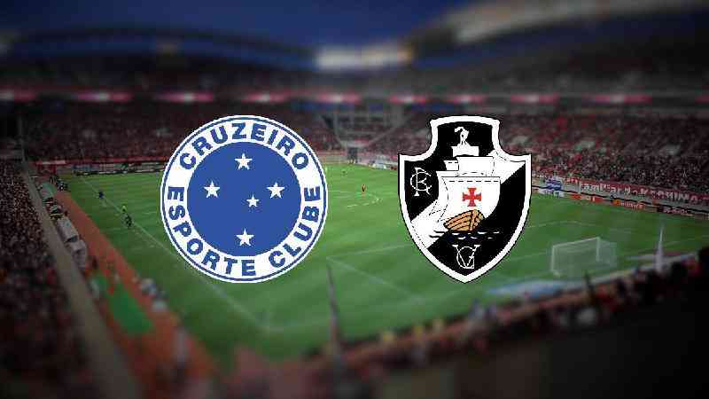 Cruzeiro x Vasco da Gama - Superesportes