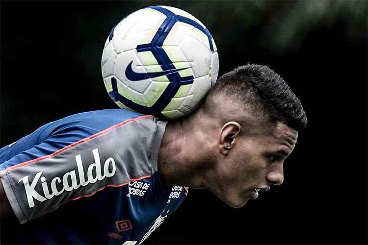 <i>(Foto: Ivan Storti/Santos FC)</i> <i>(Foto: Ivan Storti/Santos FC)</i>