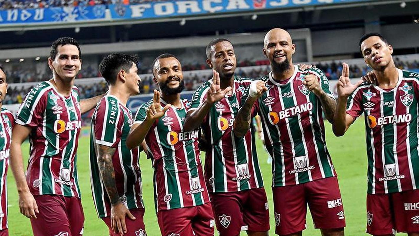 Fluminense