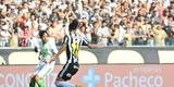 Atl�tico e Am�rica se enfrentaram no Mineir�o neste s�bado (25/2), em jogo v�lido pela s�tima rodada do Campeonato Mineiro