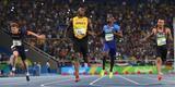Veja a vitria de Usain Bolt nos 200 metros rasos dos Jogos Olmpicos do Rio'2016