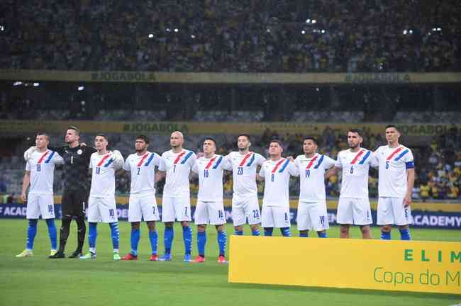 Brasil x Argentina pelas Eliminatórias da Copa será cancelado -  Superesportes