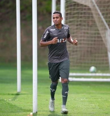 Veja, em fotos, como foi o primeiro treino de Levir Culpi nesta quinta passagem pelo Atlético