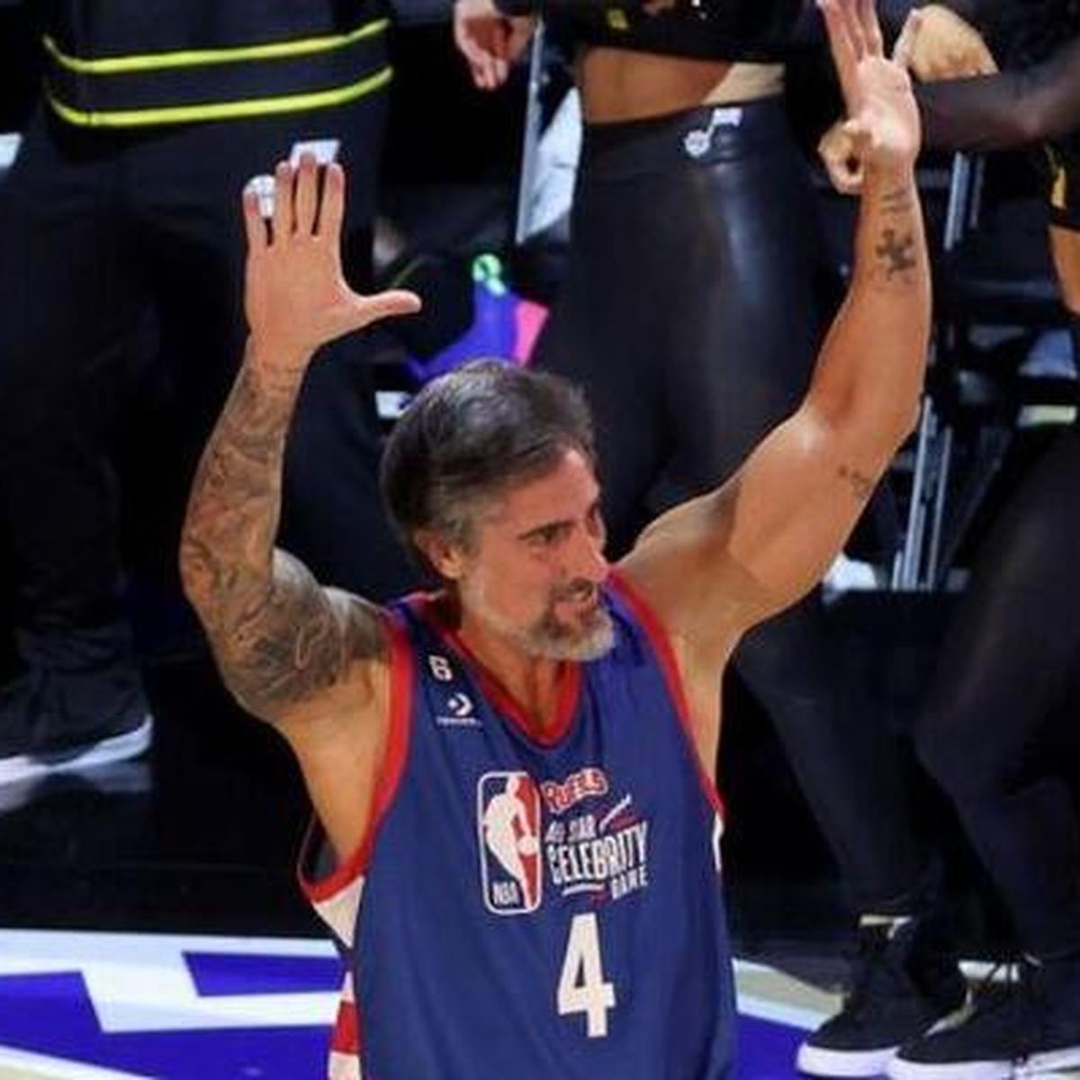 Tenis dos jogadores da nba clearance 2018