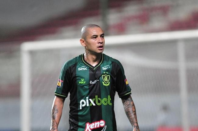 Amrica e Democrata-GV se enfrentaram no Independncia pela 2 rodada do Campeonato Mineiro