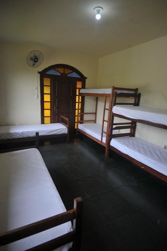 Amrica abriu Casa do Atleta, alojamento que recebe jovens das categorias de base do clube no Centro de Treinamento Lanna Drumond. Local abriga 60 jogadores. Segundo direo, contineres eram utilizados para receber atletas em perodo de testes, mas j esto desativados. Por falta de alvars da prefeitura de Contagem e laudo do Corpo de Bombeiros, Amrica realocou garotos em hotel de Belo Horizonte at regularizao do CT.