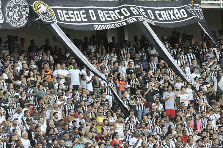 Ingresso para jogo do Palmeiras no mundial custa até R$ 300