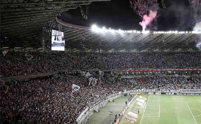 Corinthians dá detalhes da venda de ingressos para final do