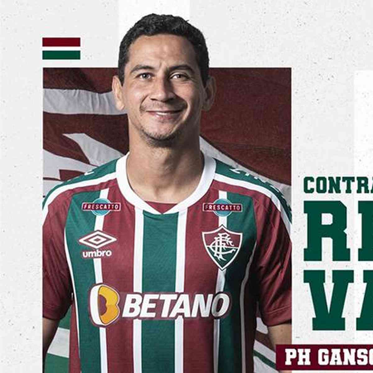 Ganso ainda acredita em título do Brasileirão pelo Fluminense