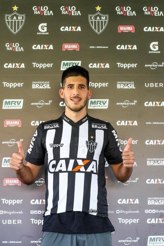 Martín Rea - O jovem zagueiro uruguaio chegou ao Atlético por empréstimo, mas quase não jogou. Ele demorou mais de seis meses para estrear pelo clube. Foram apenas duas partidas. Em 2019, ao fim de seu contrato por empréstimo, se transferiu para o Atlante-MEX.