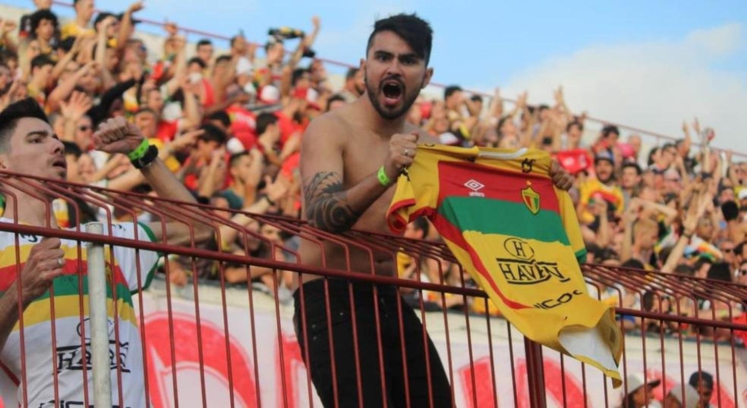 31 Brusque (Srie B) - R$ 17,50