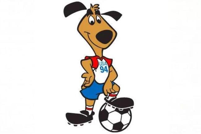 Estados Unidos'1994: Striker