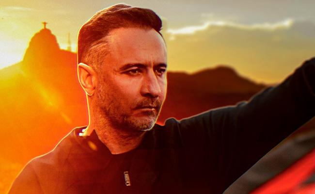 Vítor Pereira deixou o Corinthians e acertou com o Flamengo