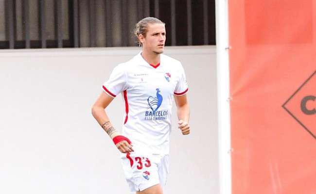 O agente do zagueiro Iago Maidana enxerga com otimismo a ida do jogador ao América. O atleta pertence ao Atlético e estava emprestado ao Gil Vicente, de Portugal