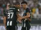 Botafogo 2 x 0 Amrica-MG: assista aos gols e melhores momentos 
