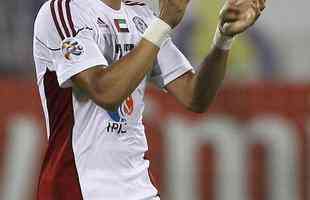 O Dubai Club tambm sofreu sete gols de Ricardo Oliveira. Todos os gols foram marcados quando o jogador, que utilizava o nmero 37, jogava no Al Jazira.