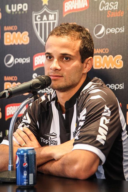Morais - meia