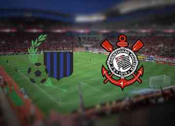Confira o resultado da partida entre Corinthians e Liverpool Montevideo
