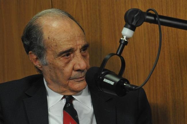 Procpio Cardozo, ex-jogador e tcnico, participou do podcast Clube dos Setoristas, do Superesportes, e fez anlises sobre o momento atual do futebol mineiro